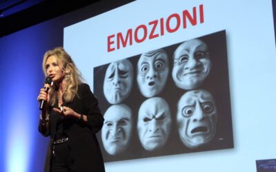 Psicologia dell’infanzia e dell’adolescenza con Roberta Cesaroni