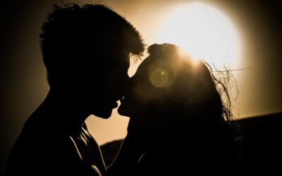Dammi mille baci… Perché baciarsi fa bene