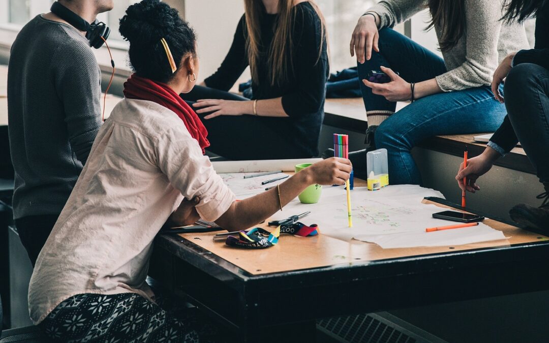 Donne e lavoro: qualche dato sulla situazione femminile in Italia