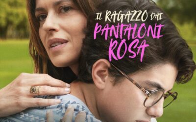 Il ragazzo dai pantaloni rosa: la mia recensione del film