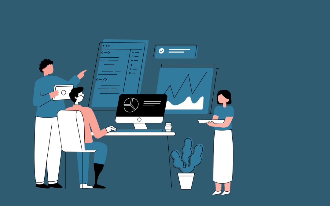 Formazione in azienda: cos’è e la nostra esperienza in DAMI