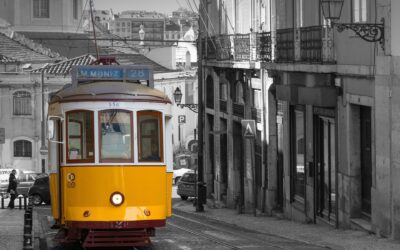 Pasqua in Portogallo: un viaggio tra anima e colori