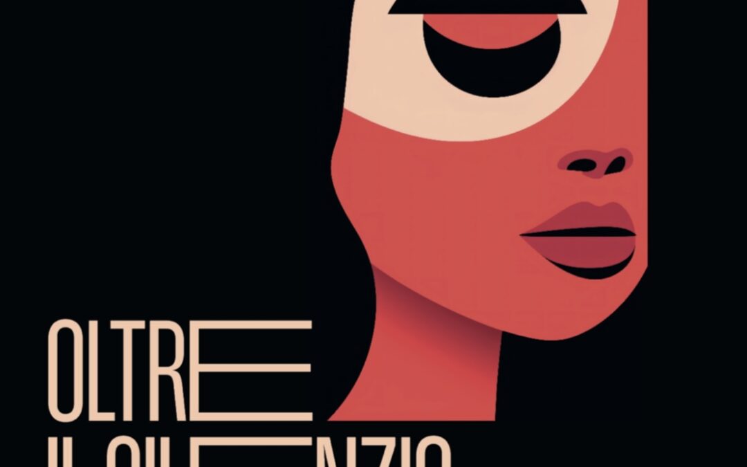 Il mio nuovo saggio: Oltre il silenzio. (Ri)conoscere la violenza