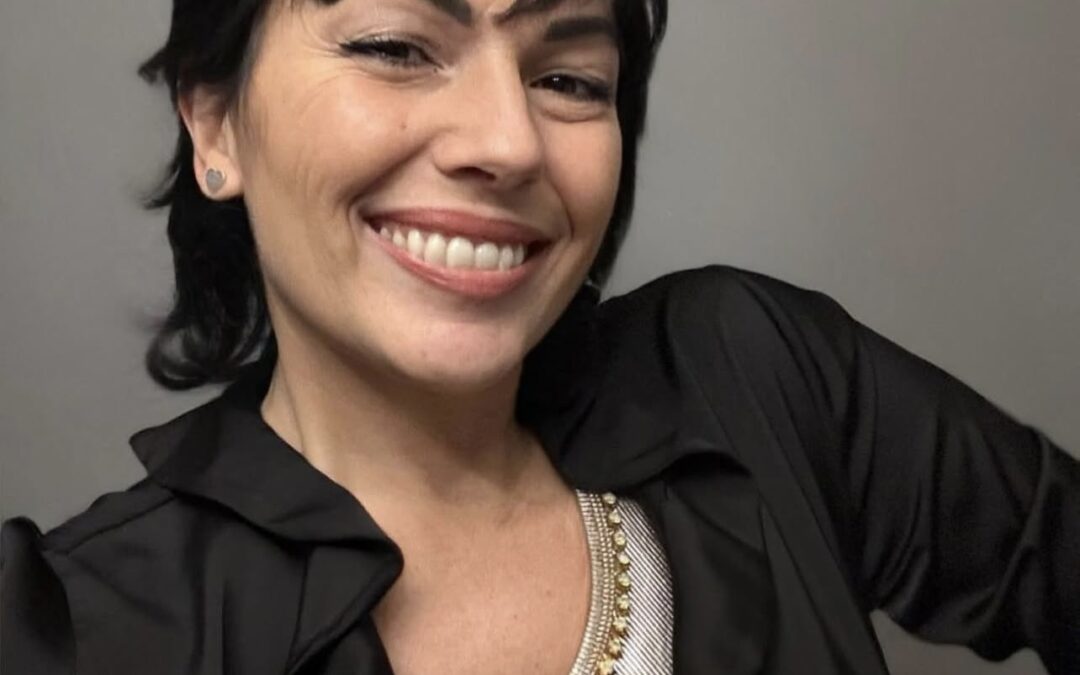 Un caffè con Rossella Bianco, imprenditrice ed editrice della Giraldi Editore