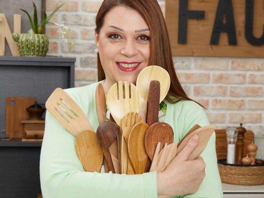 Sonia Peronaci: da food blogger a imprenditrice di successo