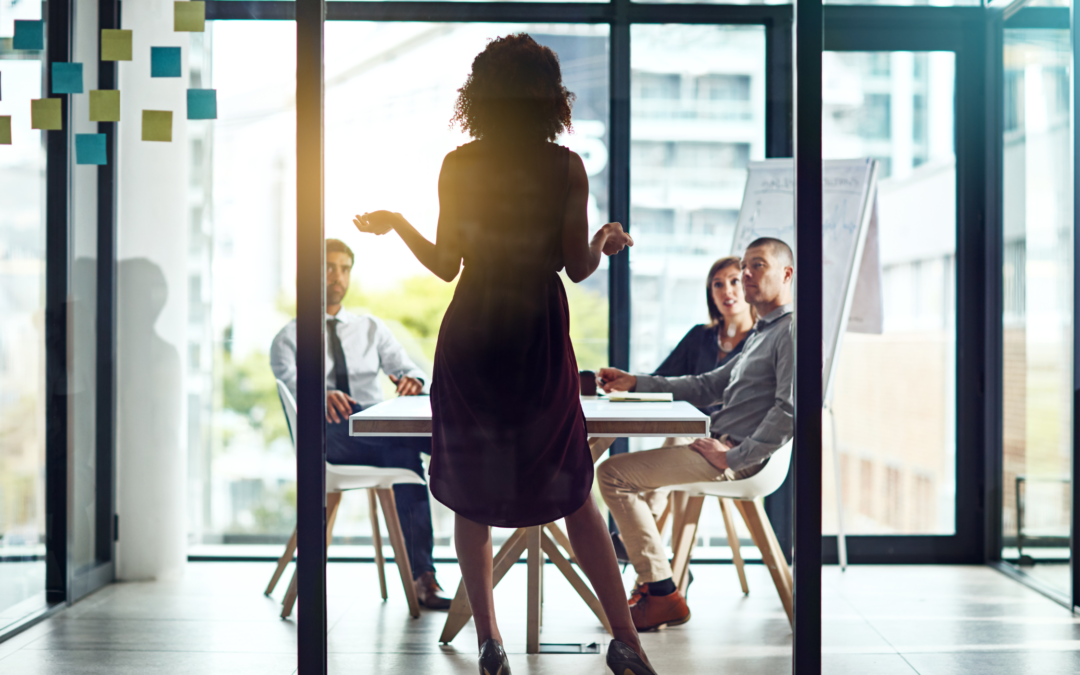 Leadership femminile e sostenibilità
