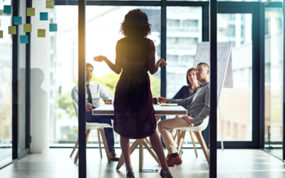 Leadership femminile e sostenibilità