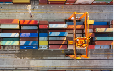 Supply Chain resiliente: affrontare disastri, geopolitica e rischi climatici