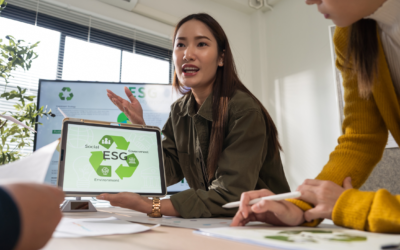 Integrare politiche di genere nella strategia ESG della tua impresa