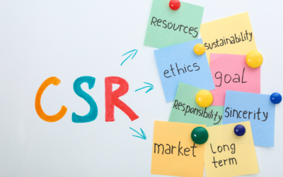 Responsabilità sociale d’impresa: è una moda o una necessità?