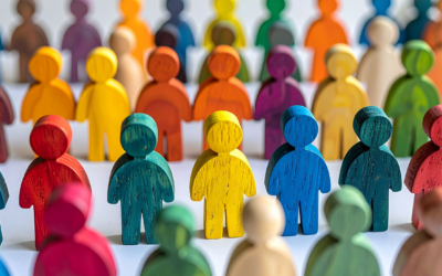 Inclusività: una gentilezza aziendale o un modello strutturale?