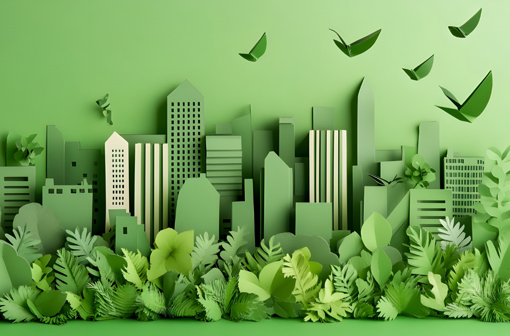 Greenwashing e impegno reale: facciamo chiarezza