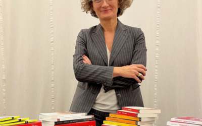 Chiara Burberi: Redooc.com e la sua idea di imprenditoria nel mondo STEM