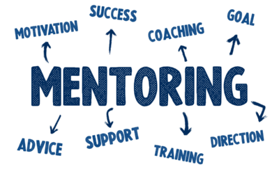Mentorship in azienda: come creare relazioni che rafforzano il team