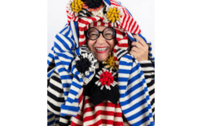 Gaia Segattini Knotwear: l’eco-fashion Made in Italy