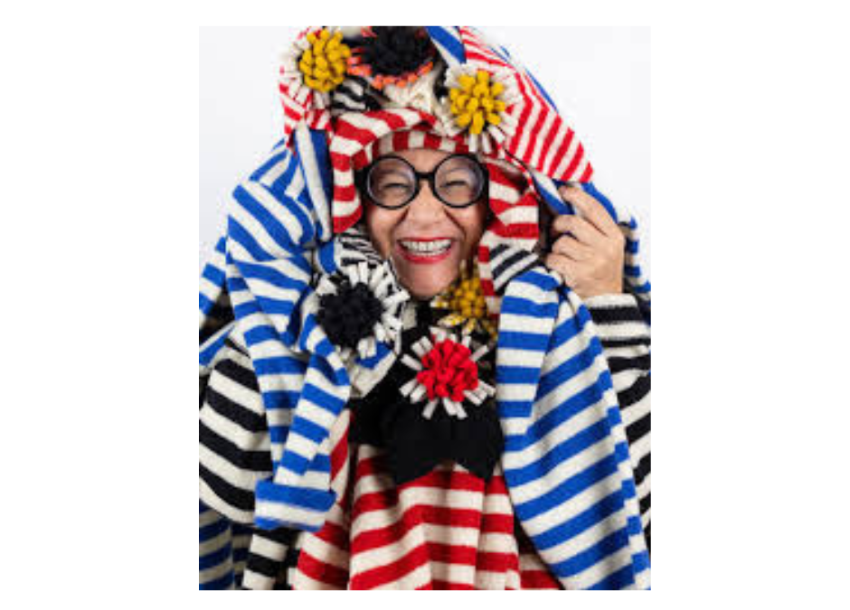 Gaia Segattini Knotwear: l’eco-fashion Made in Italy