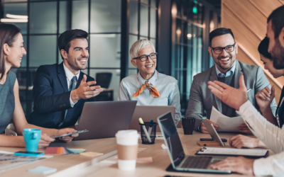 Promuovere cambiamenti culturali positivi: il ruolo delle imprese