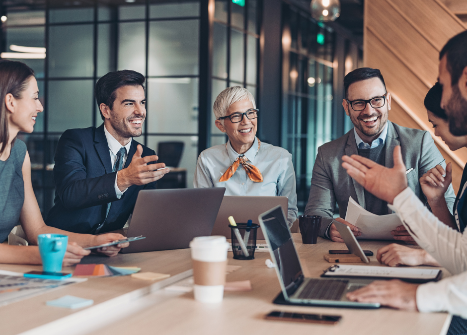 Promuovere cambiamenti culturali positivi: il ruolo delle imprese