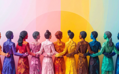Empowerment femminile: cosa stiamo facendo in Dami