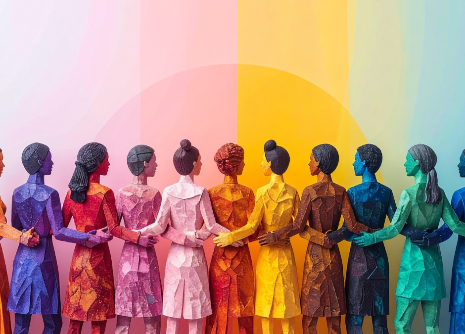 Empowerment femminile: cosa stiamo facendo in Dami