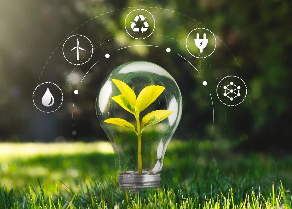 Transizione ecologica: raccontiamola senza retorica