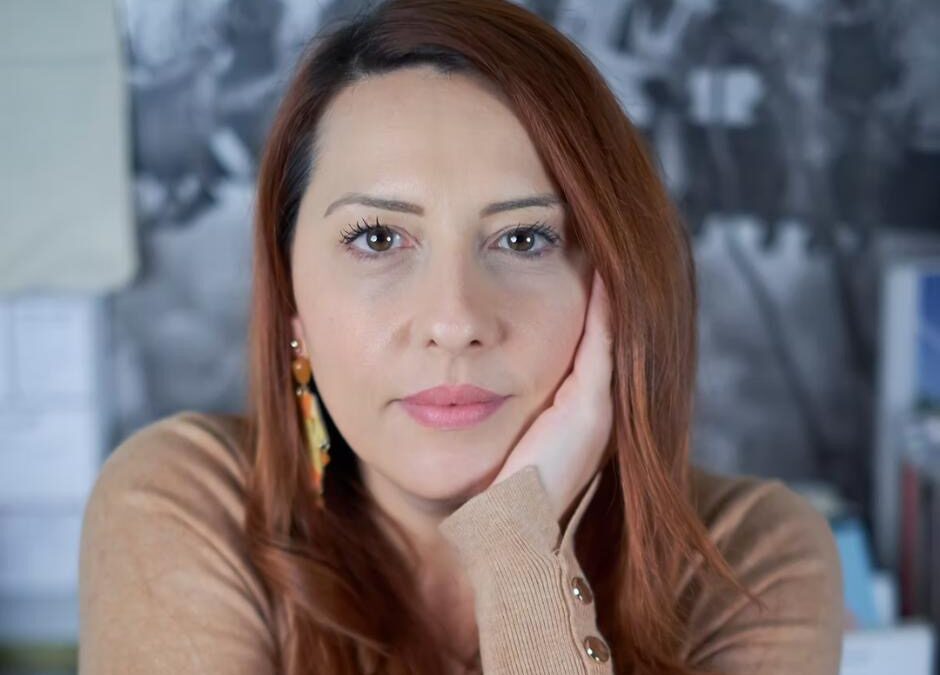 Francesca Corrado: l’imprenditrice culturale che insegna alle aziende a sbagliare meglio