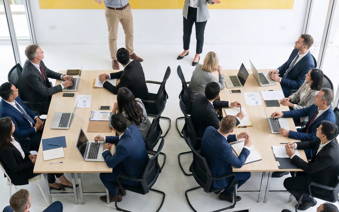 Corporate Activism: quando le aziende prendono posizione