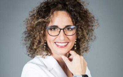 Cristina Pozzi: preparare le persone al futuro senza spaventarle