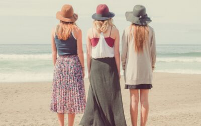 La perfezione è ancora una gabbia per le donne?