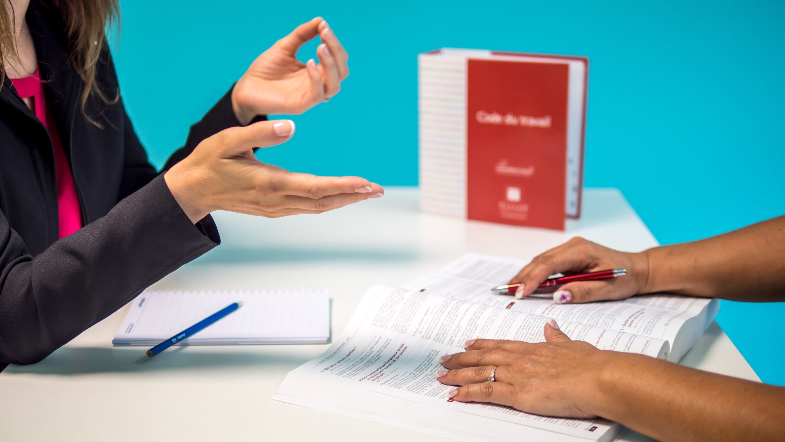Competenze donne azienda