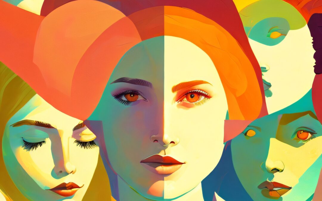 Perché le donne si candidano solo quando si sentono pronte