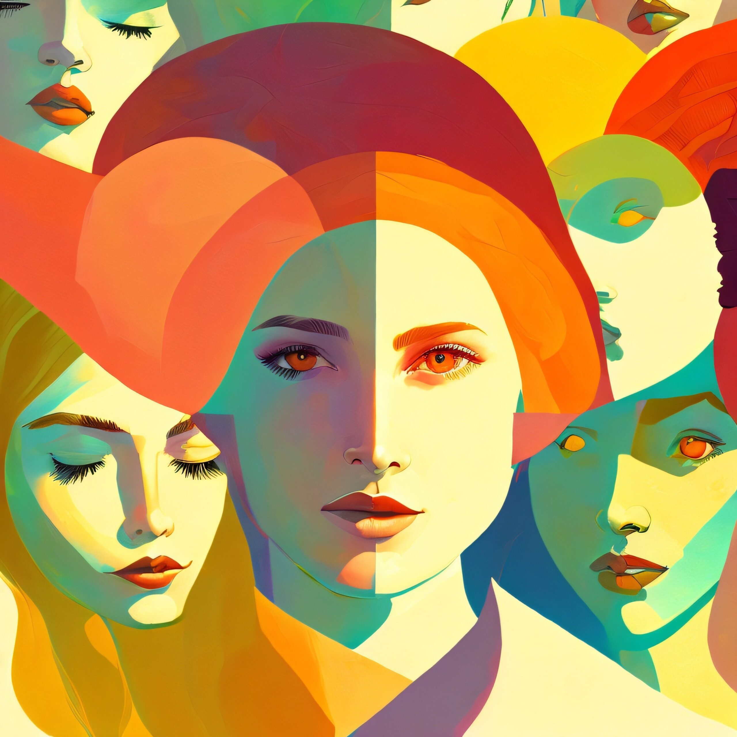 Donne lavoro
