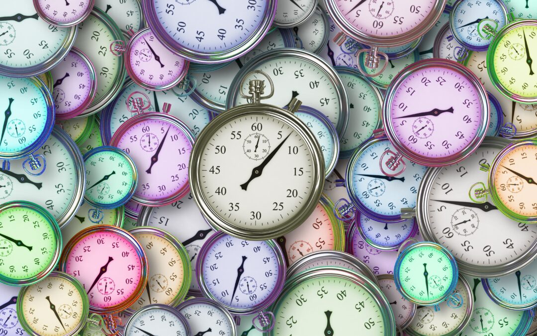 Perché il tempo è il nuovo benefit aziendale