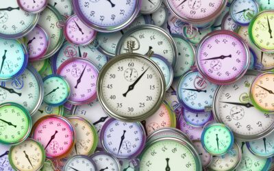 Perché il tempo è il nuovo benefit aziendale