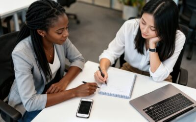 Una donna può scegliere di non fare carriera?